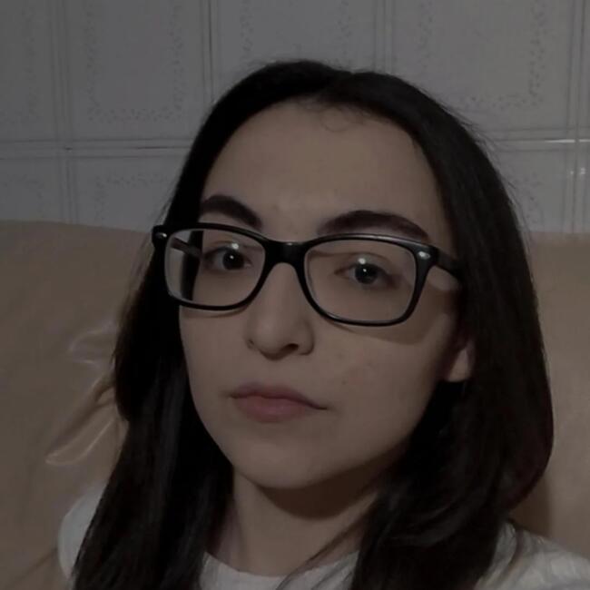 Babysitter in Cervino: Chiara