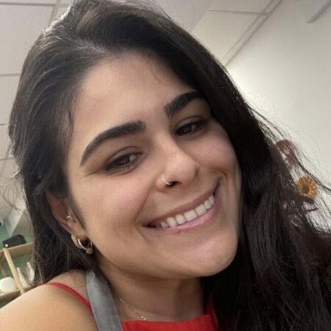 Nanny in Cork: Clara