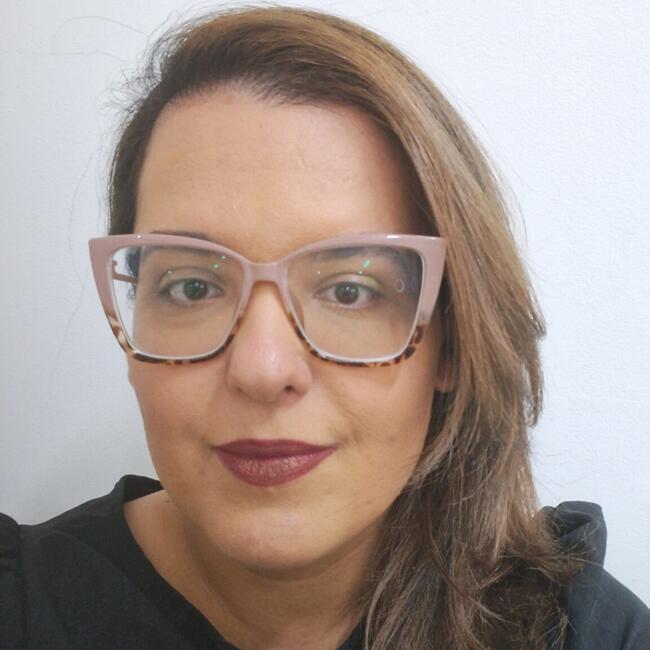 Babysitting job in São Bernardo do Campo: Mariane