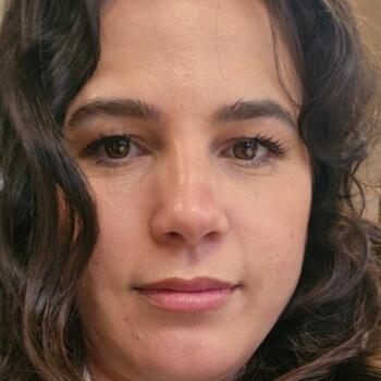 Babysitter in Pantin: Samira