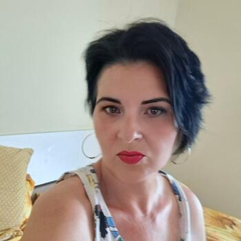 Babysitter in Alba Iulia: Luiza