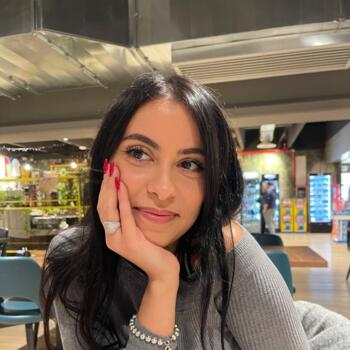 Babysitter in Melbourne: Eleonora