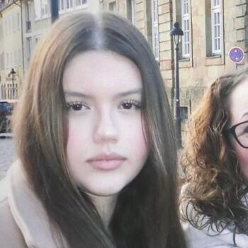 Babysitter Lotte: Laura