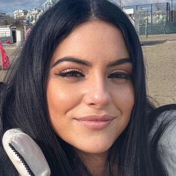 Babysitter a Argelato: Daniela