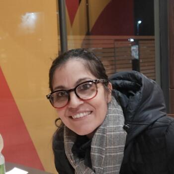 Babysitter in Giovinazzo: Giovanna