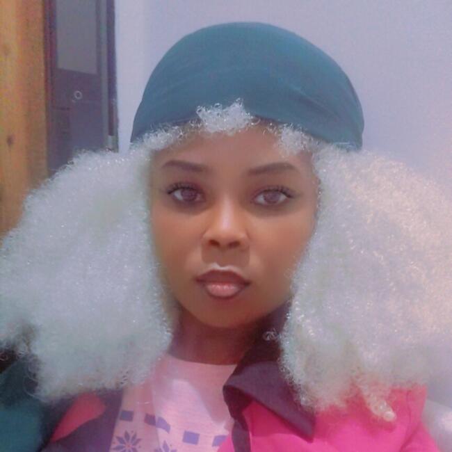 Babysitter in Riyadh: Ruby