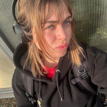 Babysitter Vicenza: Aurora