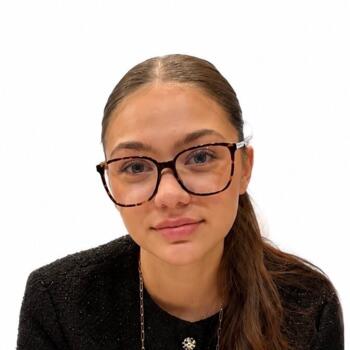 Babysitter Bruguières: Stacy ducas
