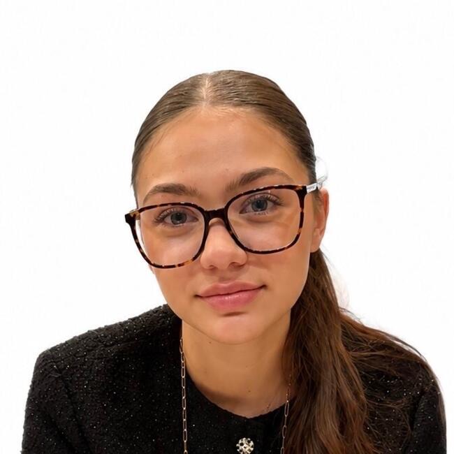 Babysitter in Bruguières: Stacy ducas