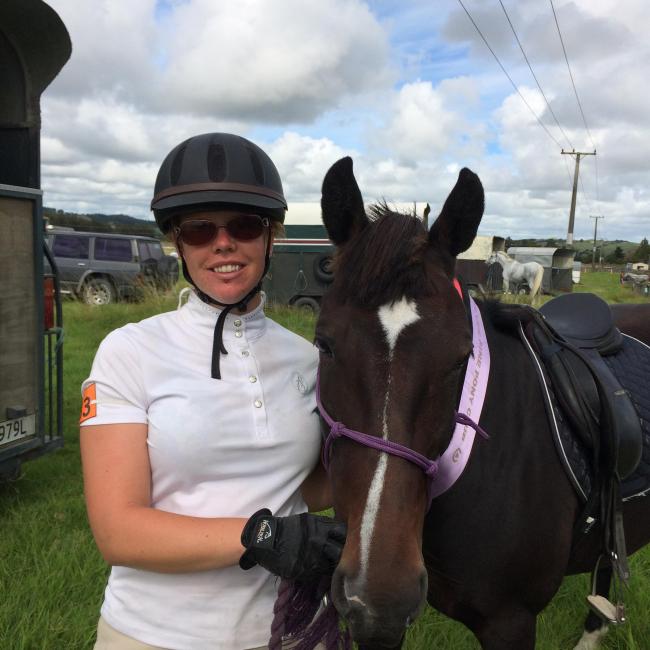 Babysitter in Cambridge: Rebecca