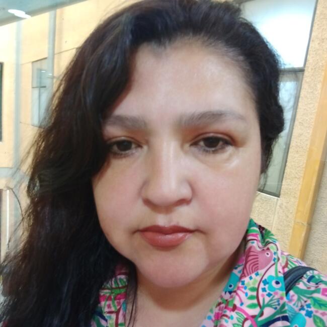 Niñera en Talcahuano: Yasna