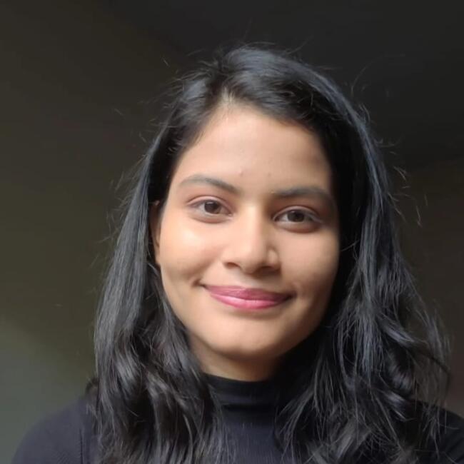 Babysitter in Uberlândia: Ivellyne