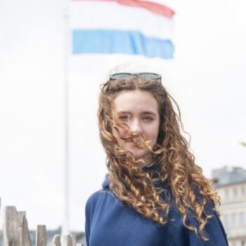 Babysitter in Bucharest: Delia