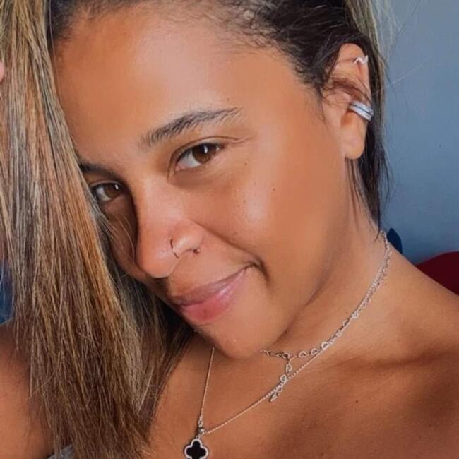 Babysitter in Rio de Janeiro: Gislayne