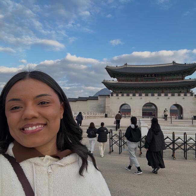 Babá em São Paulo: Ana Clar