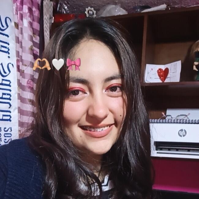 Babysitter in Quito: Fernanda