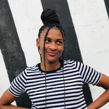Nanny Durban: Luthando