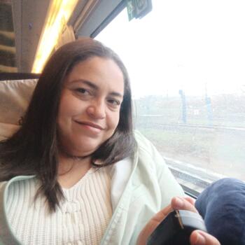 Babysitter Palencia: Yessica Marien