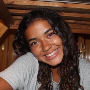 Babysitter in Alcabideche: Beatriz