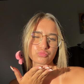 Babysitter in Grâce-Hollogne: Shanys
