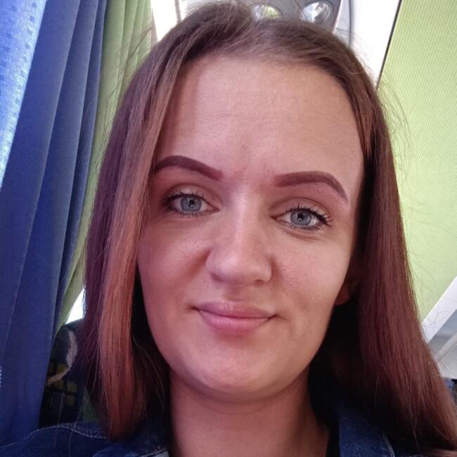 Babysitter in Mazieķi: Zane