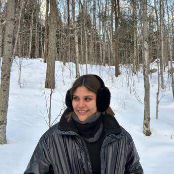 Babysitter in Dublin: Melissa