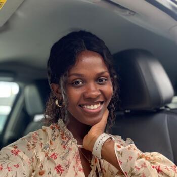 Babysitting job in Ballymena: babysitting job Loveth