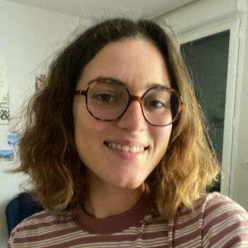 Babysitter in Toulouse: Maureen