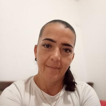 Babysitter in Cartagena: Karen