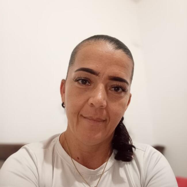 Babysitter in Cartagena: Karen