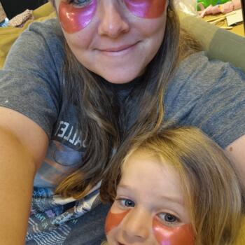Babysitjob in Tessenderlo: babysitjobs Astrid