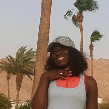 Babysitter in Sint-Lambrechts-Woluwe: Marie