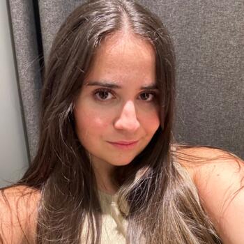 Canguro en Algete: Celia