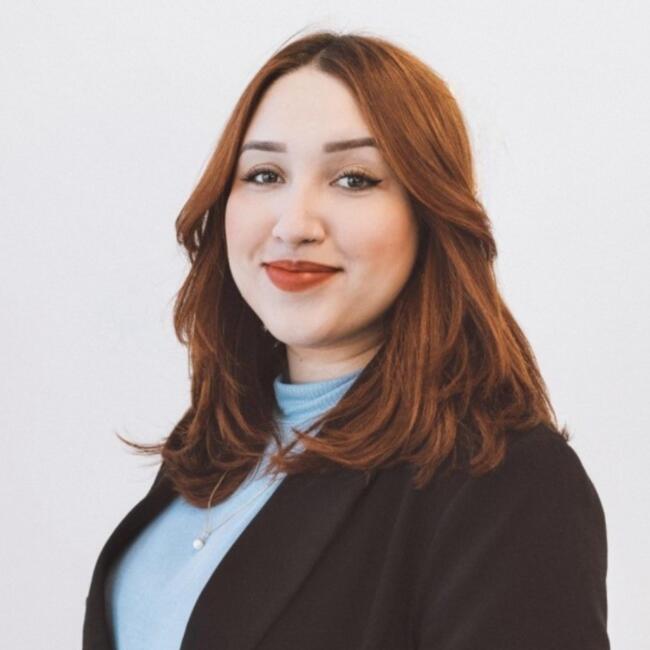 Babysitter in São João da Boa Vista: Nicolle