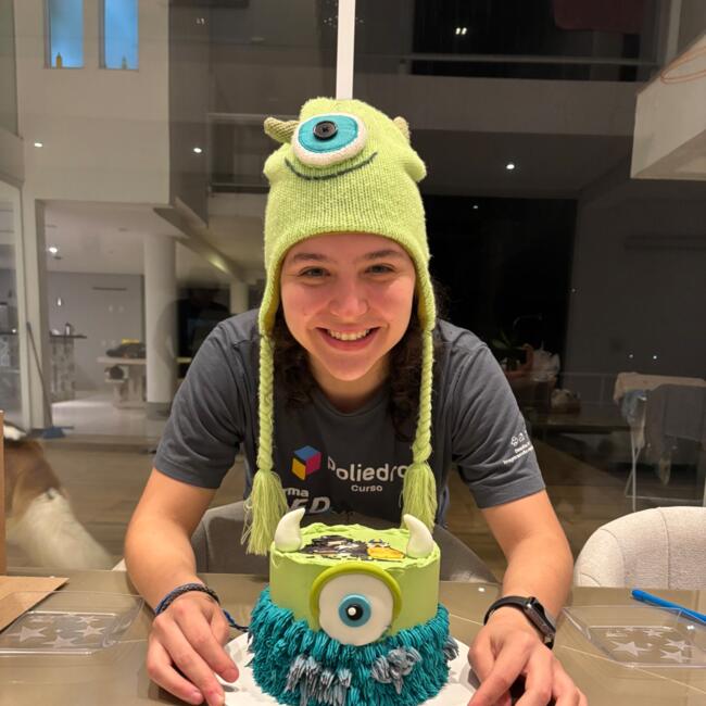 Babá em São Paulo: Ana Beatriz