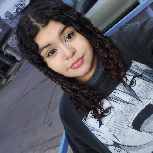 Niñera en San Juan Bautista: Milagros