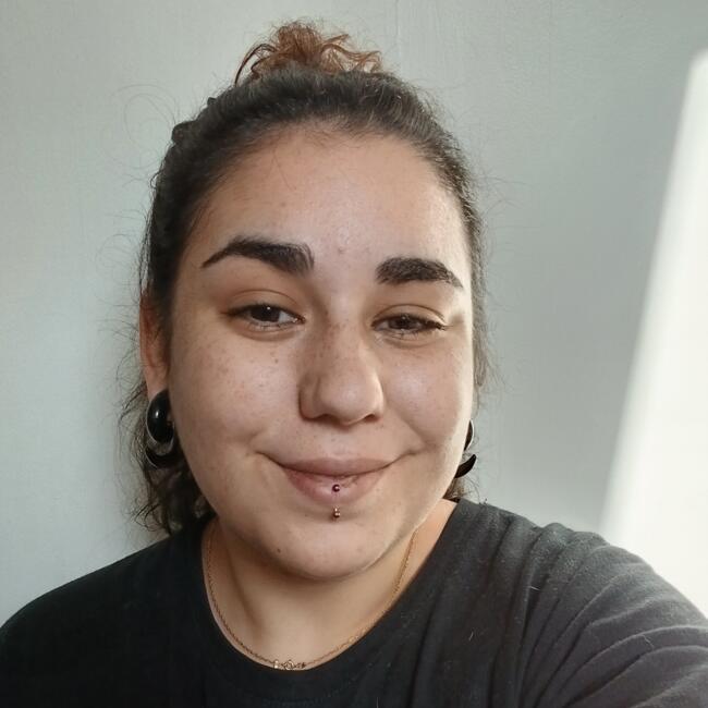 Babysitter in Bordeaux: Marine