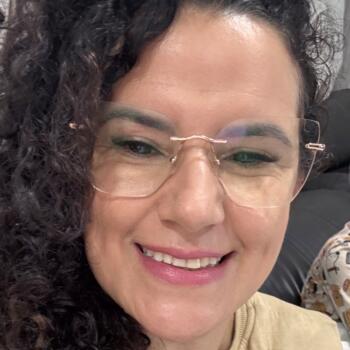 Babysitter in Vila Velha: Isabel