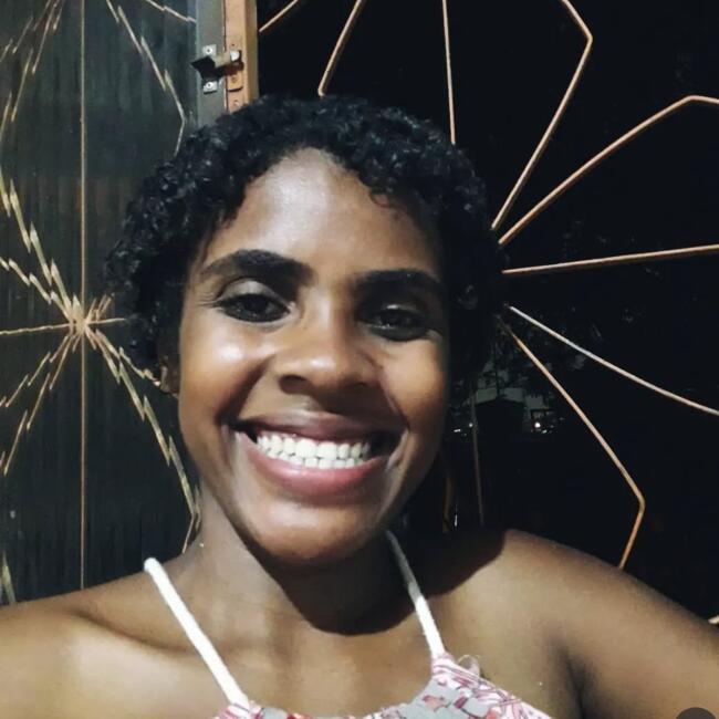 Babysitter in Belford Roxo: Beatriz