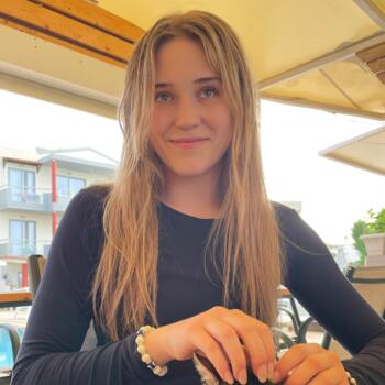 Babysitter in Kerava: Elle