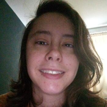 Oppas in Arnhem: Mariana