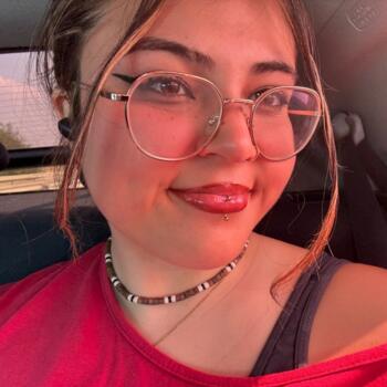 Babysitter in Aranjuez: Ainhoa