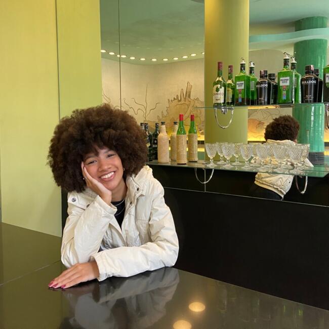 Babá em Maricá: Juliana