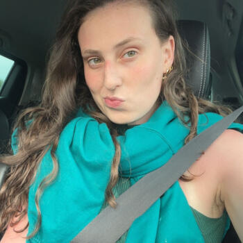 Babysitter in Amiens: Cassy