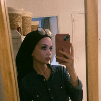 Babysitter in Chanteloup-les-Vignes: Ilham