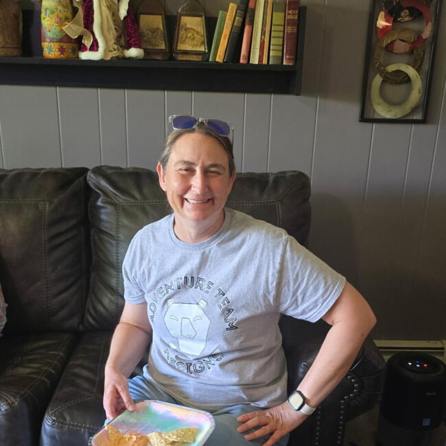 Babysitting job in Sugar Grove (North Carolina): Gary