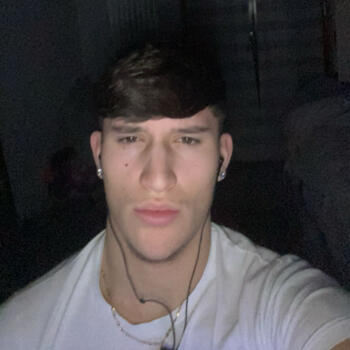 Babysitter a Azzano Mella: Gabriel