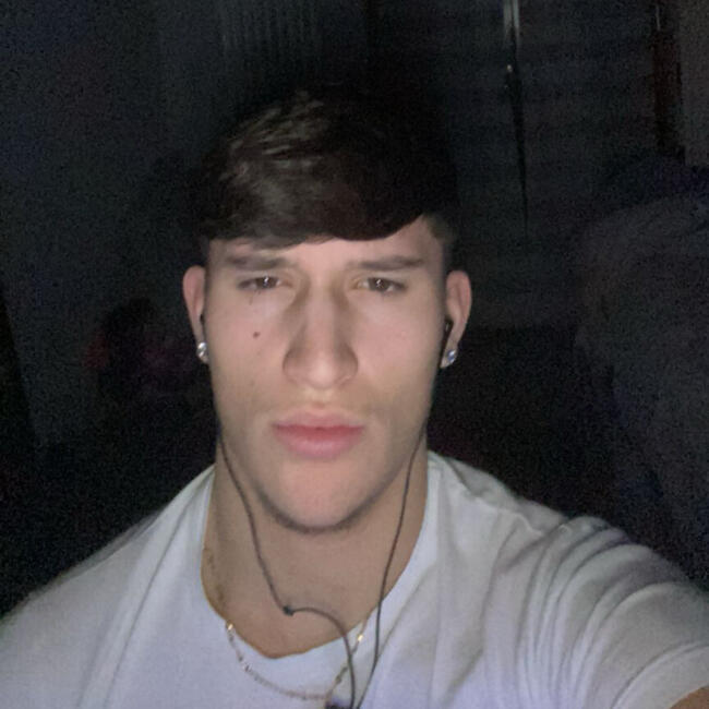 Babysitter a Azzano Mella: Gabriel