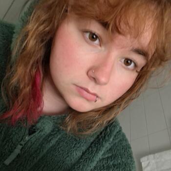Babysitter in Zurich: Jamie Jean