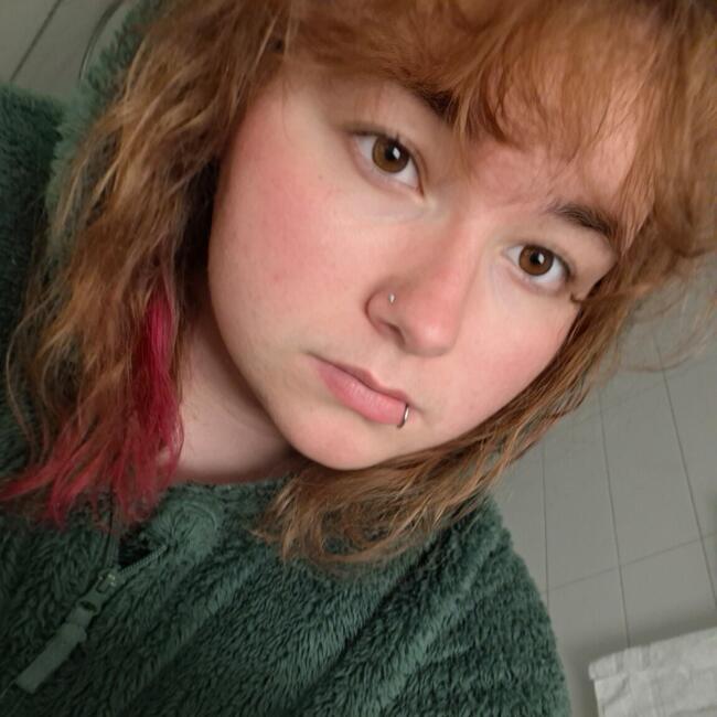 Babysitter in Zurich: Jamie Jean